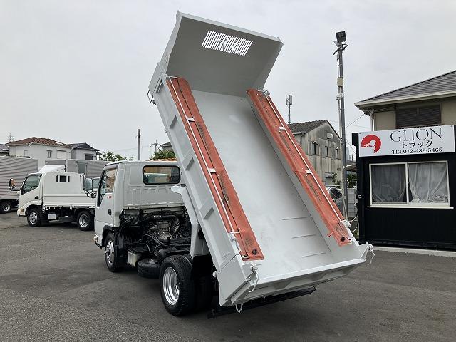 いすゞ ダンプ|中古トラックの販売・買取・査定のアイナビ