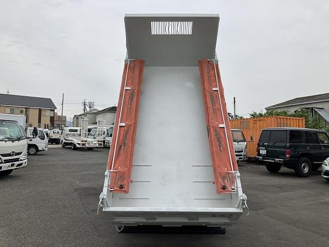 いすゞ ダンプ|中古トラックの販売・買取・査定のアイナビ