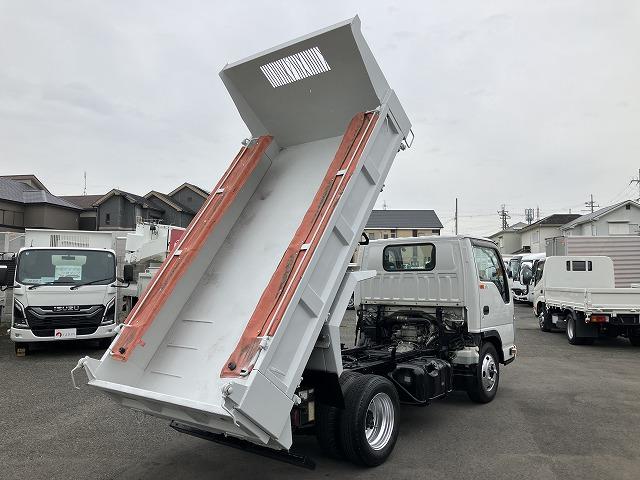 いすゞ ダンプ|中古トラックの販売・買取・査定のアイナビ