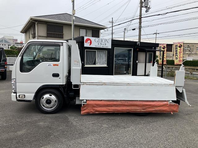 いすゞ ダンプ|中古トラックの販売・買取・査定のアイナビ