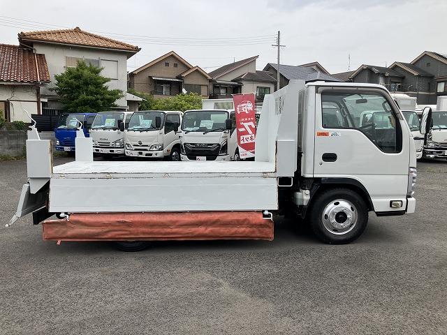 いすゞ ダンプ|中古トラックの販売・買取・査定のアイナビ