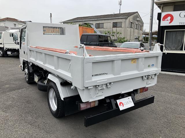 いすゞ ダンプ|中古トラックの販売・買取・査定のアイナビ