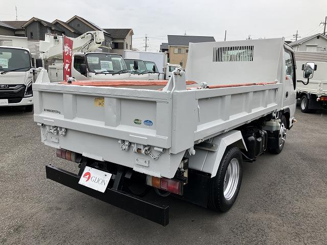 いすゞ ダンプ|中古トラックの販売・買取・査定のアイナビ