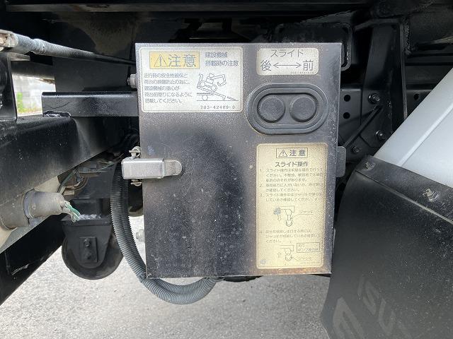 いすゞ ダンプ|中古トラックの販売・買取・査定のアイナビ