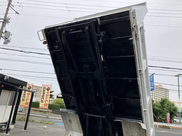 いすゞ ダンプ|中古トラックの販売・買取・査定のアイナビ