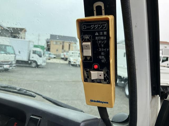 いすゞ ダンプ|中古トラックの販売・買取・査定のアイナビ