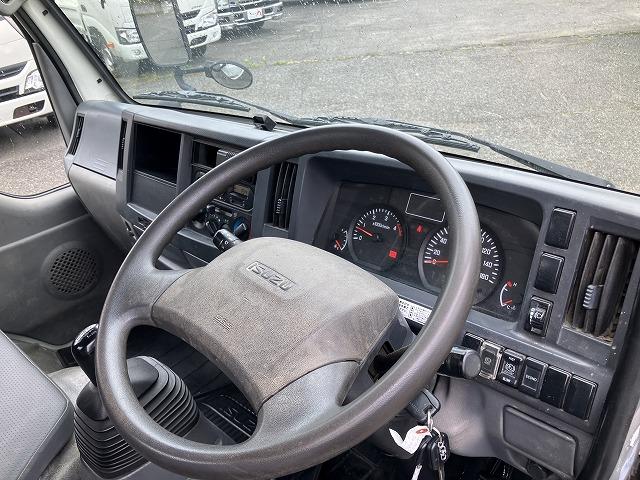 いすゞ ダンプ|中古トラックの販売・買取・査定のアイナビ