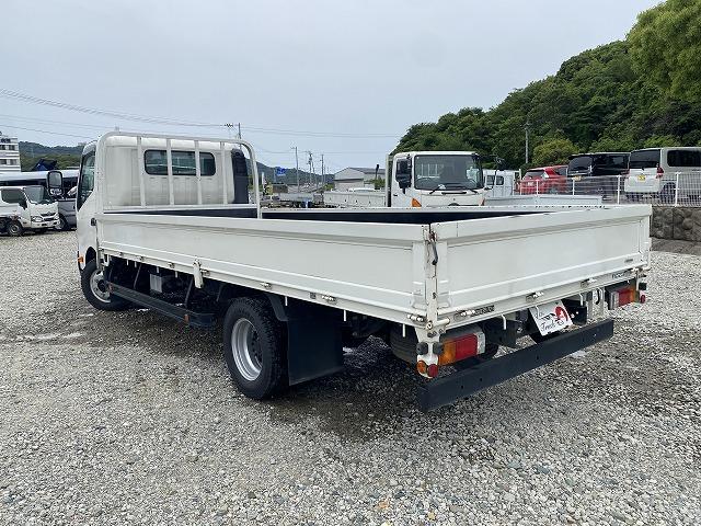 トヨタ 平ボディ|中古トラックの販売・買取・査定のアイナビ