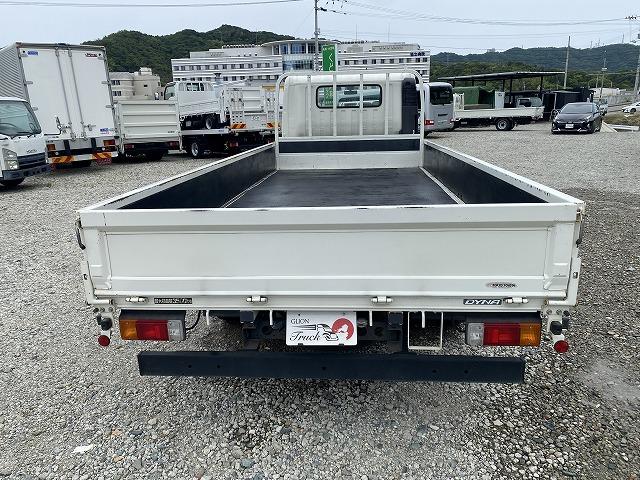 トヨタ 平ボディ|中古トラックの販売・買取・査定のアイナビ