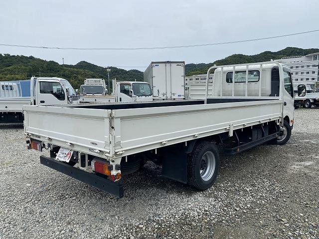 トヨタ 平ボディ|中古トラックの販売・買取・査定のアイナビ