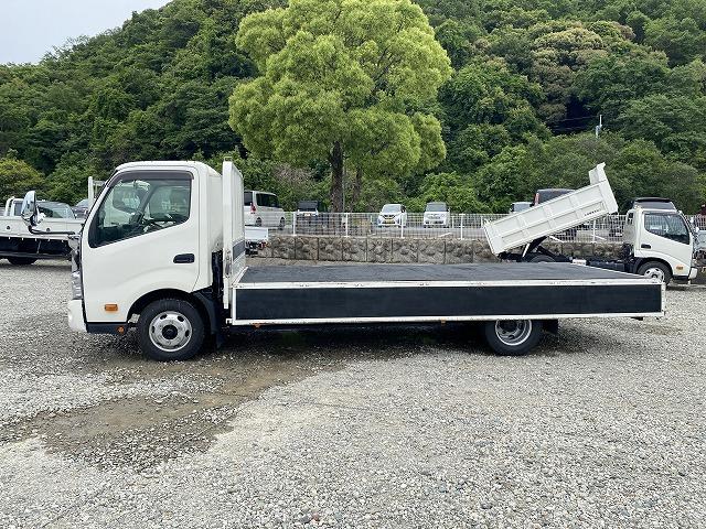 トヨタ 平ボディ|中古トラックの販売・買取・査定のアイナビ