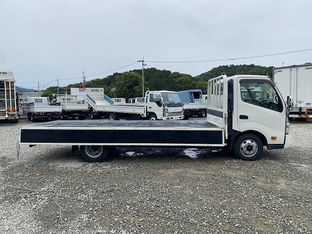 トヨタ 平ボディ|中古トラックの販売・買取・査定のアイナビ