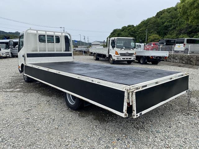 トヨタ 平ボディ|中古トラックの販売・買取・査定のアイナビ