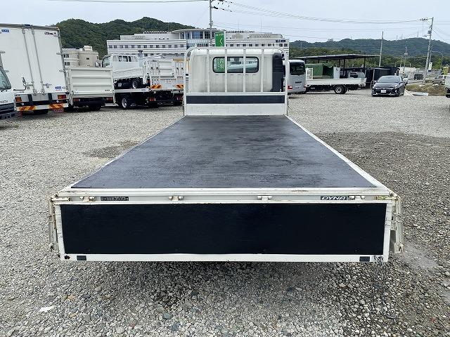 トヨタ 平ボディ|中古トラックの販売・買取・査定のアイナビ