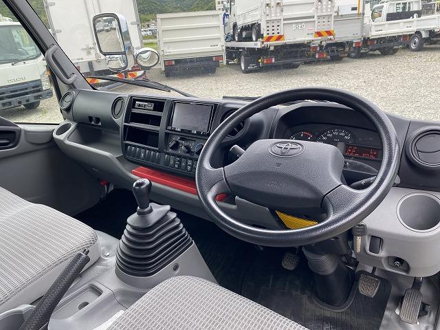 トヨタ 平ボディ|中古トラックの販売・買取・査定のアイナビ