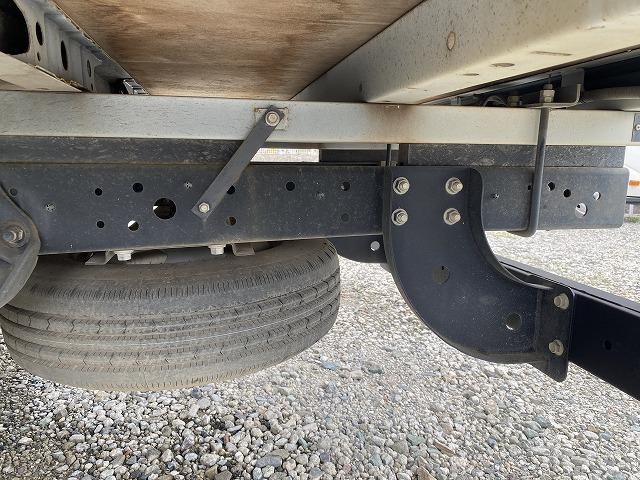 トヨタ 平ボディ|中古トラックの販売・買取・査定のアイナビ