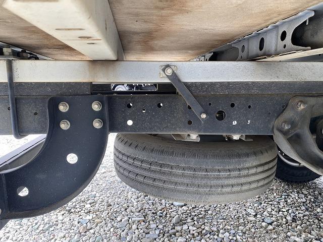 トヨタ 平ボディ|中古トラックの販売・買取・査定のアイナビ