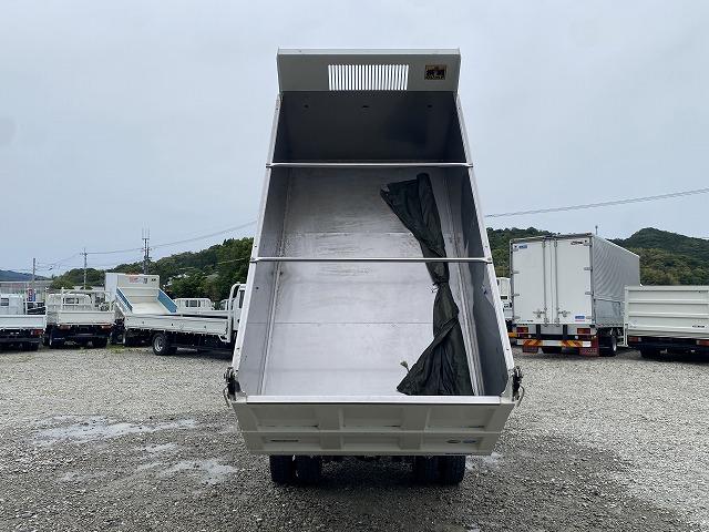 日野 ダンプ デュトロ|中古トラックの販売・買取・査定のアイナビ