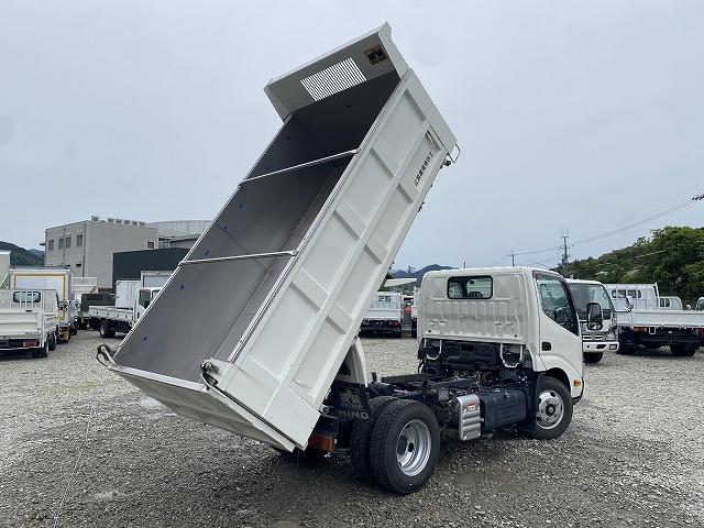 日野 ダンプ デュトロ|中古トラックの販売・買取・査定のアイナビ