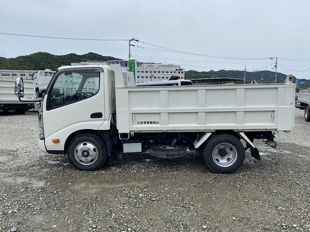 日野 ダンプ デュトロ|中古トラックの販売・買取・査定のアイナビ