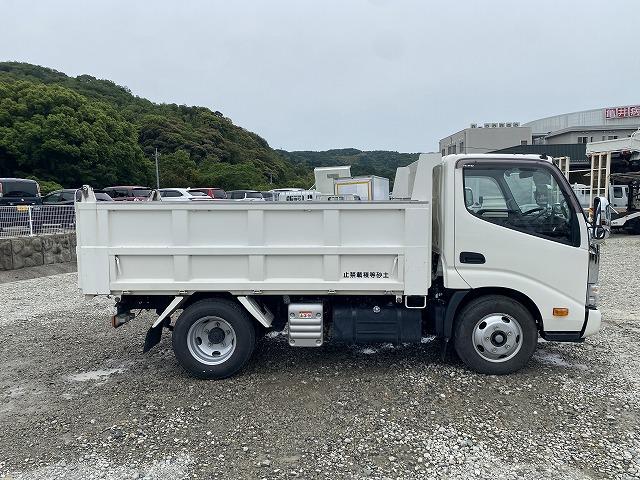 日野 ダンプ デュトロ|中古トラックの販売・買取・査定のアイナビ