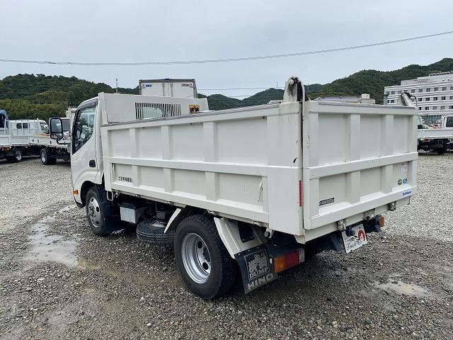 日野 ダンプ デュトロ|中古トラックの販売・買取・査定のアイナビ