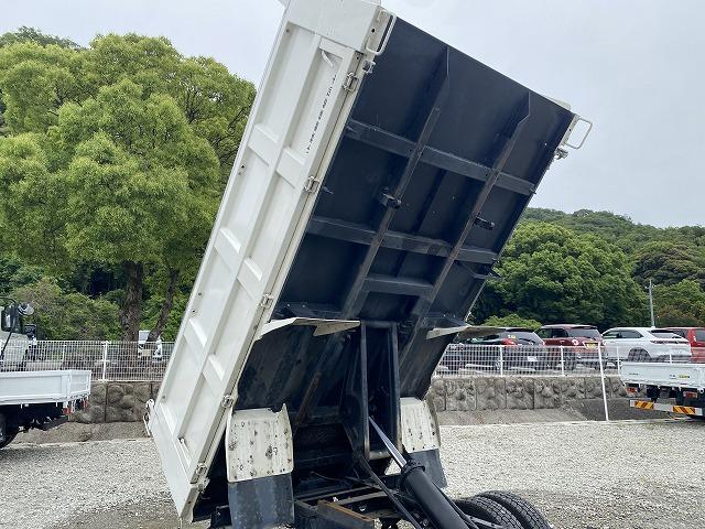 日野 ダンプ デュトロ|中古トラックの販売・買取・査定のアイナビ