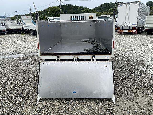 日野 ダンプ デュトロ|中古トラックの販売・買取・査定のアイナビ