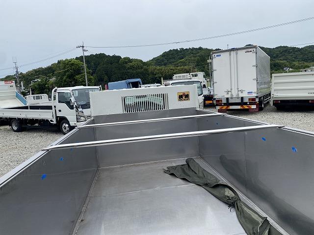 日野 ダンプ デュトロ|中古トラックの販売・買取・査定のアイナビ