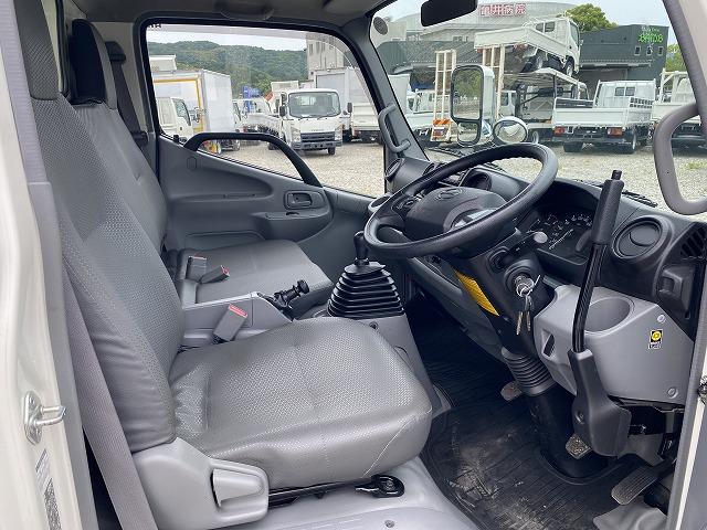 日野 ダンプ デュトロ|中古トラックの販売・買取・査定のアイナビ