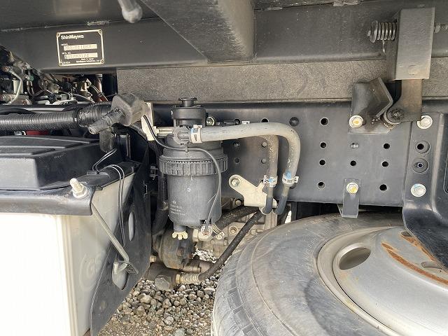 日野 ダンプ デュトロ|中古トラックの販売・買取・査定のアイナビ