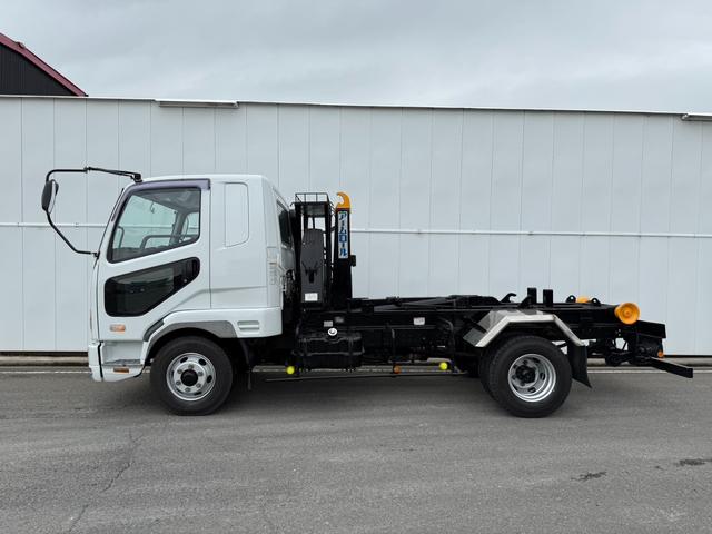 三菱ふそう ファイター|中古トラックの販売・買取・査定のアイナビ