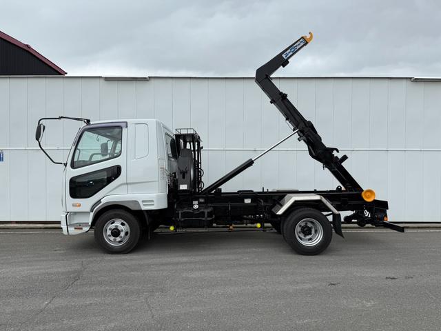 三菱ふそう ファイター|中古トラックの販売・買取・査定のアイナビ