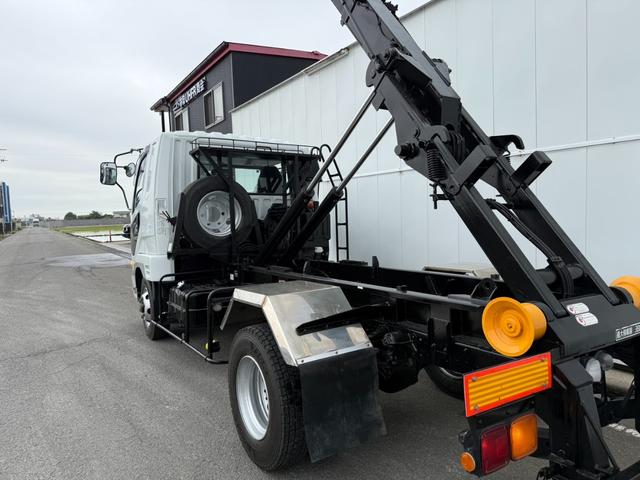 三菱ふそう ファイター|中古トラックの販売・買取・査定のアイナビ