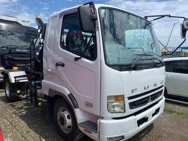 三菱ふそう ファイター|中古トラックの販売・買取・査定のアイナビ