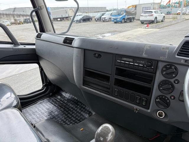 三菱ふそう ファイター|中古トラックの販売・買取・査定のアイナビ