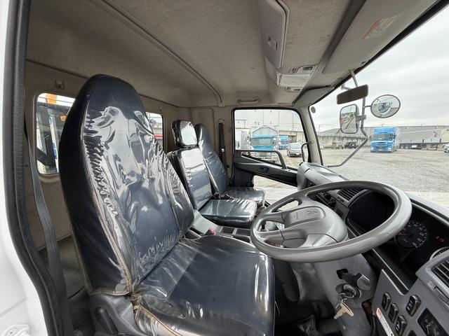 三菱ふそう ファイター|中古トラックの販売・買取・査定のアイナビ