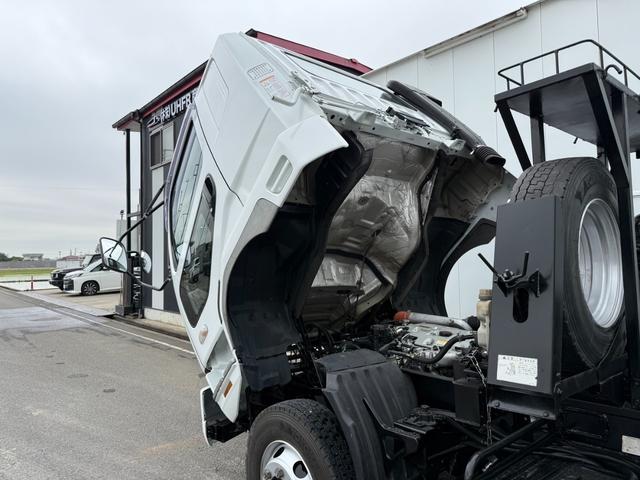 三菱ふそう ファイター|中古トラックの販売・買取・査定のアイナビ