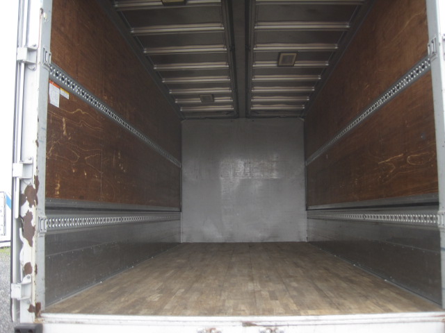 フルワイドエアサス寝台付アルミホイール付|中古トラックの販売・買取・査定のアイナビ