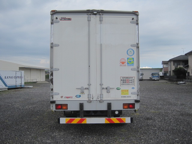 フルワイドエアサス寝台付アルミホイール付|中古トラックの販売・買取・査定のアイナビ