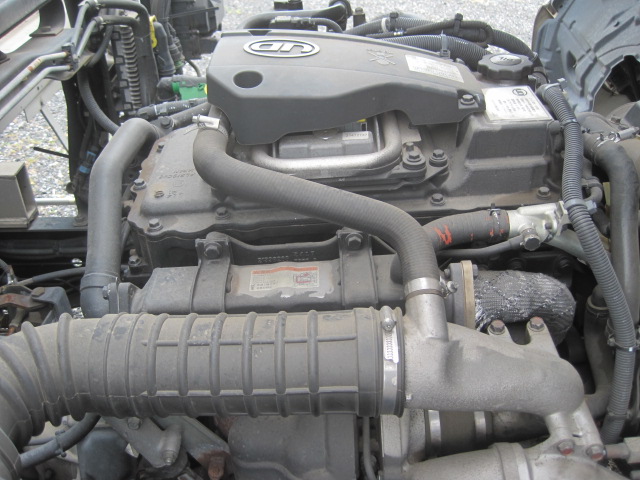 フルワイドエアサス寝台付アルミホイール付|中古トラックの販売・買取・査定のアイナビ