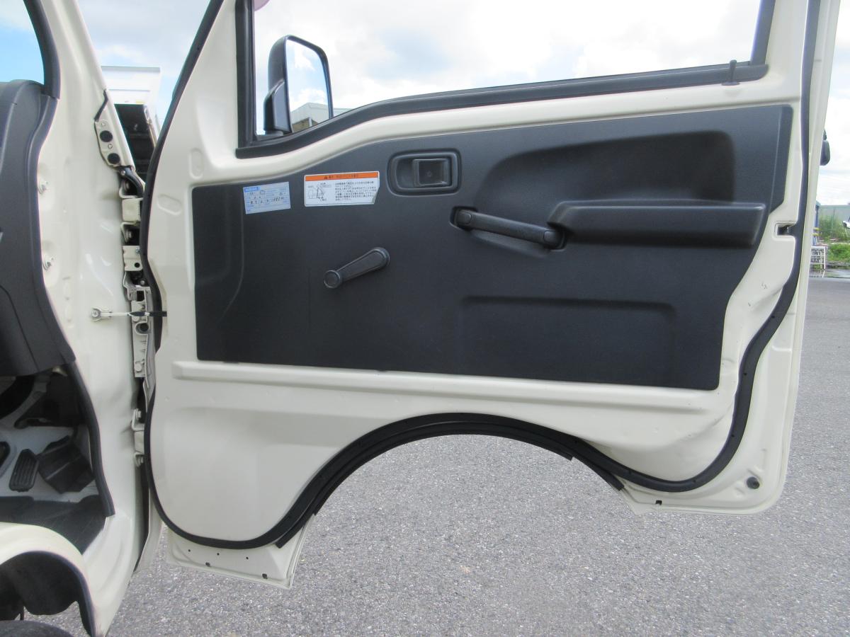 土砂禁深ダンプ 手動天蓋折りたたみ式シート ハイゼット !!|中古トラックの販売・買取・査定のアイナビ