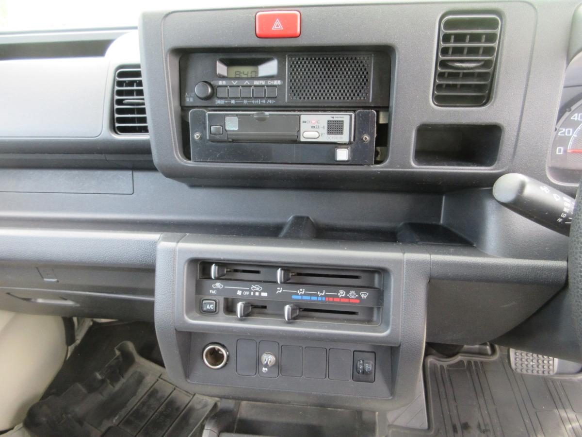 土砂禁深ダンプ 手動天蓋折りたたみ式シート ハイゼット !!|中古トラックの販売・買取・査定のアイナビ