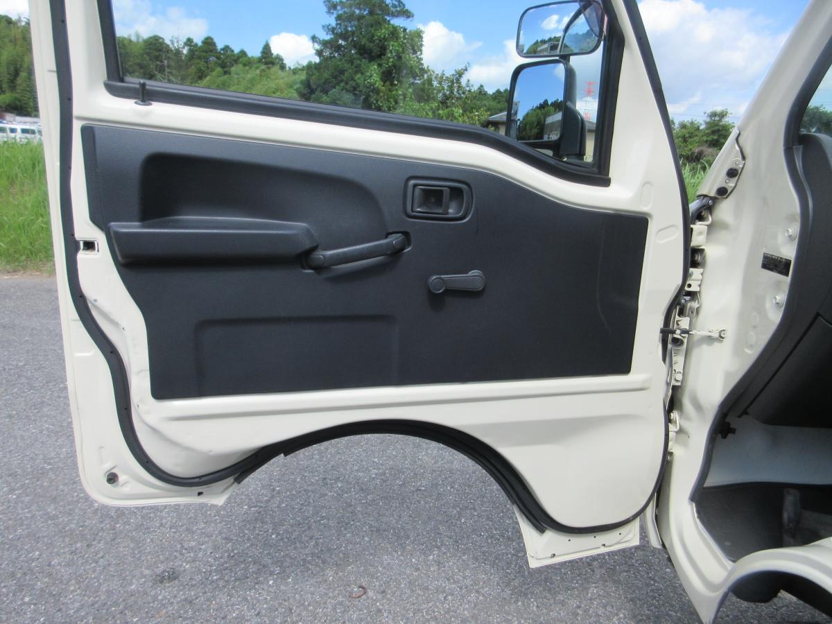 土砂禁深ダンプ 手動天蓋折りたたみ式シート ハイゼット !!|中古トラックの販売・買取・査定のアイナビ