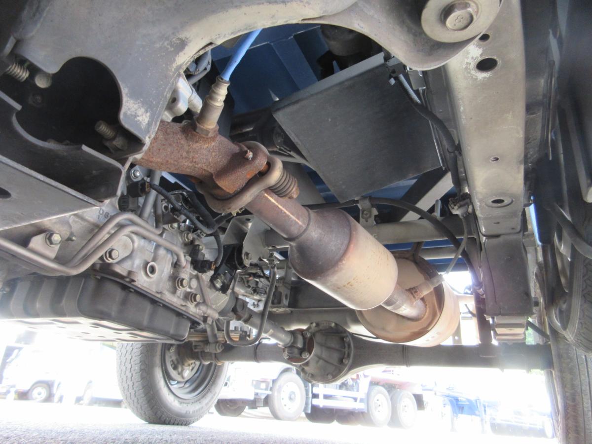 土砂禁深ダンプ 手動天蓋折りたたみ式シート ハイゼット !!|中古トラックの販売・買取・査定のアイナビ