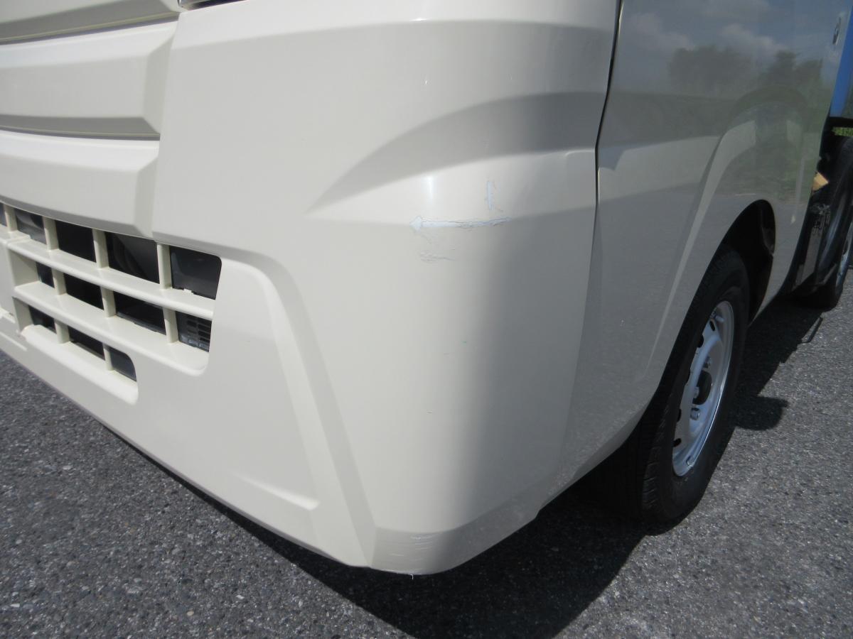 土砂禁深ダンプ 手動天蓋折りたたみ式シート ハイゼット !!|中古トラックの販売・買取・査定のアイナビ