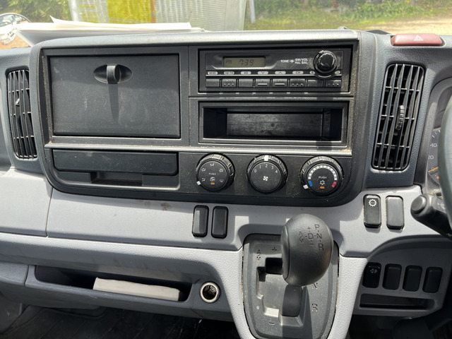 【垂直PG付×AT車×平ボディ】三菱ふそう/キャンター|中古トラックの販売・買取・査定のアイナビ