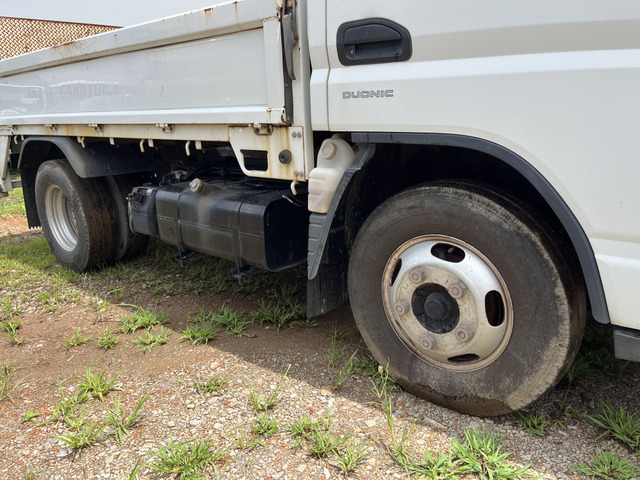 【垂直PG付×AT車×平ボディ】三菱ふそう/キャンター|中古トラックの販売・買取・査定のアイナビ