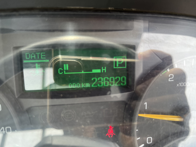 【垂直PG付×AT車×平ボディ】三菱ふそう/キャンター|中古トラックの販売・買取・査定のアイナビ