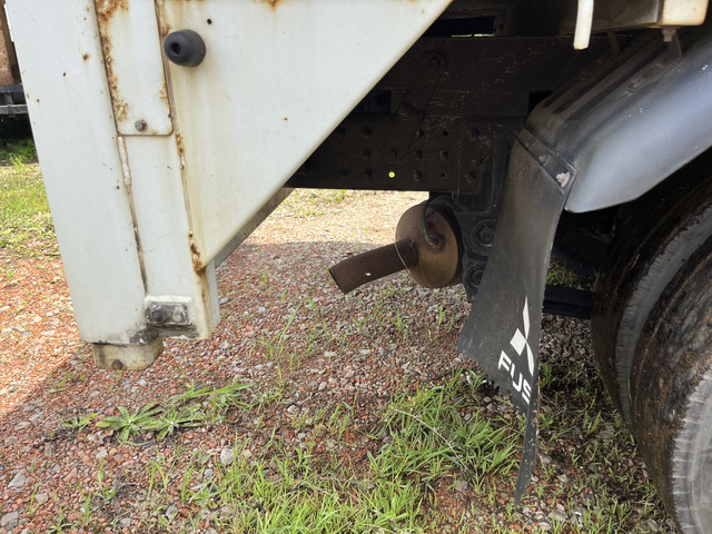 【垂直PG付×AT車×平ボディ】三菱ふそう/キャンター|中古トラックの販売・買取・査定のアイナビ